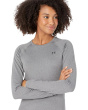 Authentics Long Sleeves Crew Neck T-Shirt