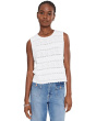 Giovanna Sweater Tank