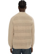 Saltwater Textured Half Zip