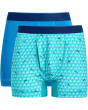 2-pack Mesh Tech Underwear