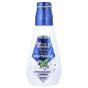 Crest, 3D White Brilliance Fresh, отбеливающий ополаскиватель для рта, без спирта, яркая мята, 500 мл (16,9 жидк. унции)