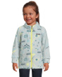 Benton Springs™ II Printed Fleece (Toddler)