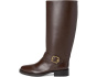 Madeline Leather Boots