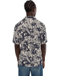 Short Sleeve Bali Camp Shirt