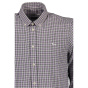 Harmont & blaine Shirts-Man-Фиолетовый