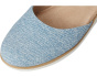 Intro Strappy Flats
