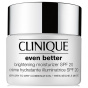 Clinique Увлажняющий крем Even Better Brightening Mositurizer SPF 20, 50 мл