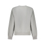 Calvin klein Толстовка с капюшоном - Женская - Grigio