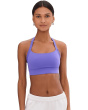 Luxe Strappy Bra