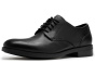 Newmark Grand Plain Toe Oxfords