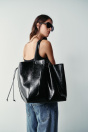 Zara СОБРАННЫЙ ПОКУПАТЕЛЕМ черный