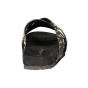 Laura biagiotti Sandals-Woman-Черный