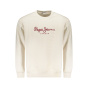 Pepe jeans Толстовка с капюшоном - Мужская - Bianco
