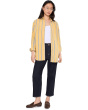 Petite Kasey Stovepipe Ankle Jeans