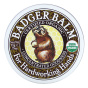 Badger, Органический барсучий бальзам для трудолюбивых рук, 21 г (0,75 унции)