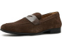 Modena Moc Toe Penny Loafer