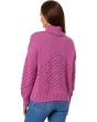 Elvira T-Neck Sweater