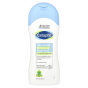 Cetaphil, ультранежный освежающий гель для душа, освежающий аромат, 500 мл (16,9 жидк. унции)