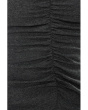 Slinky V-neck Top
