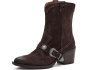 Lady Lonestar Western Boots