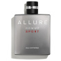 CHANEL ЭКСТРА-ПАРФЮМЕРНАЯ ВОДА ALLURE HOMME SPORT Распылитель - 150 мл