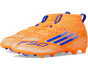 F50 League Mid Top Firm Ground/Multi Ground Cleats (Little Kid/Big Kid)