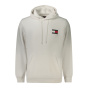 Tommy hilfiger Толстовка с капюшоном - Мужская - Bianco