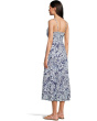 Zanna Cotton Midi Dress