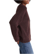 Charm V-Neck Lauren Longer Cardigan
