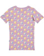 Print Short Sleeve Pajama Set (Toddler/Little Kid/Big Kid)