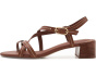 Dillon Block Heel Thong Sandals