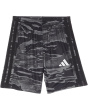 AOP Tiger Camo Shorts (Toddler/Little Kids)