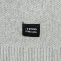Firetrap Свитер с круглым вырезом, вязаный джемпер для мужчин