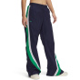 Under Armour Женские джоггеры Icon Crinkle Tear для бега трусцой