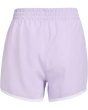 Woven Pacer Shorts with Binding (Big Kid)
