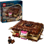 LEGO ® Гарри Поттер™ Чавкающий монстр Книга монстров Волшебная игрушка 76449