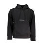 Calvin klein Толстовка с капюшоном - Man - Nero