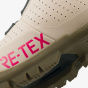Обувь Fizik Terra Artica GTX бежево-черная