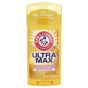 Arm & Hammer, UltraMax™, дезодорант-антиперспирант, твердый, со свежим ароматом пудры, 73 г (2,6 унции)