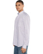 Printed Cotton Shirt
