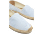 Seersucker Original Espadrille