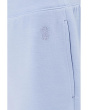 Reversible Palm Voyage Wide Leg Ankle Pant