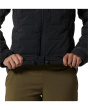Stretchdown™ Hoody