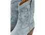Flash Western Short Boots