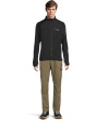 Arctic Crest Hybrid Full Zip