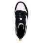 Skechers Детские кроссовки Court High с высоким берцем Унисекс