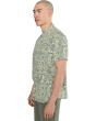 Oasis Standard Short Sleeve Woven Shirt