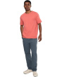 Sunwashed Pocket Tee