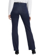 Blake High-Rise Slim in Rinse