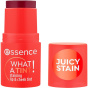 Essence Румяна какого оттенка! Окрашивающий оттенок для губ и щек 10 Грейпфрут Блисс - 5 г